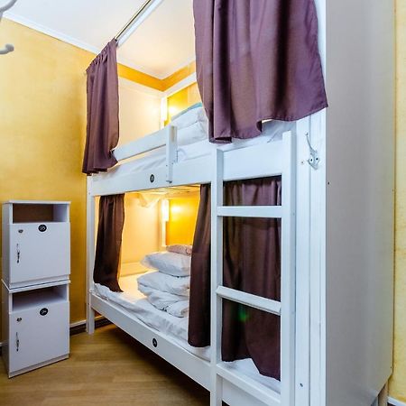 Sun City Hostel 3 Kyiv Exterior photo